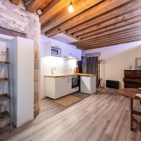 Apartamento L'Atelier Des Traboules, Au Coeur Du Vieux Lyon Ail Exterior foto